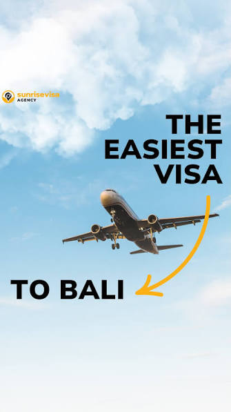 مهاجرت، اقامت و سرمایه گذاری در جزیره بالی اندونزی