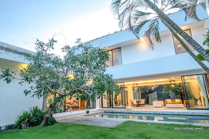 اجاره ی خانه در بالی