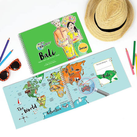 تور جزیره بالی